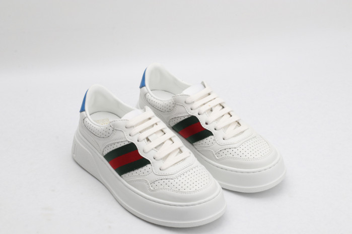 G*u*i sneaker