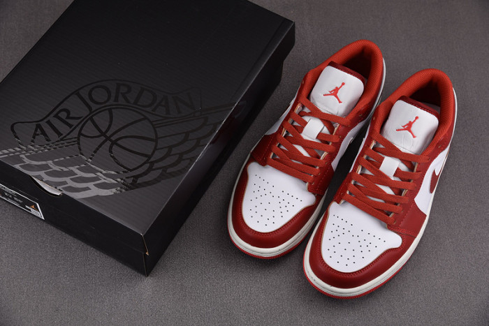 air jordan 1 low 