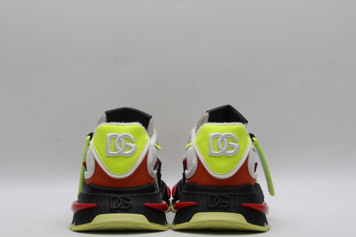d&g  sneakers