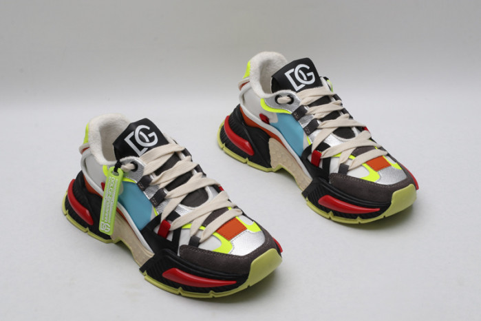 d&g  sneakers