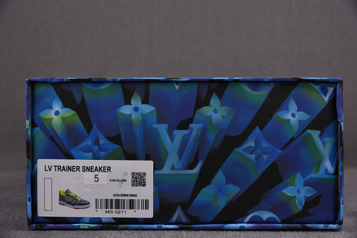 l0vt sneaker