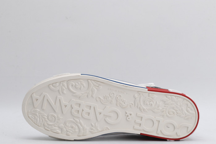 d&g  sneakers