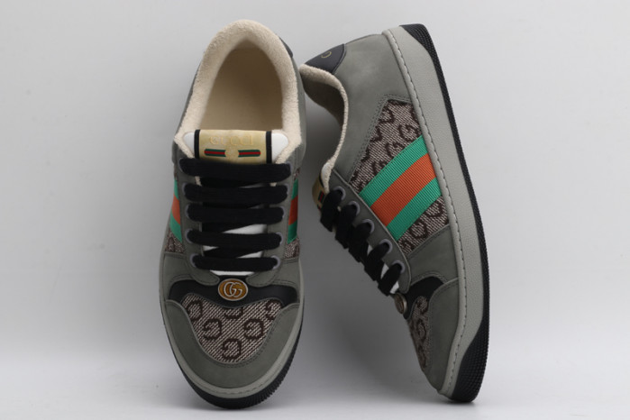 G*u*i sneaker