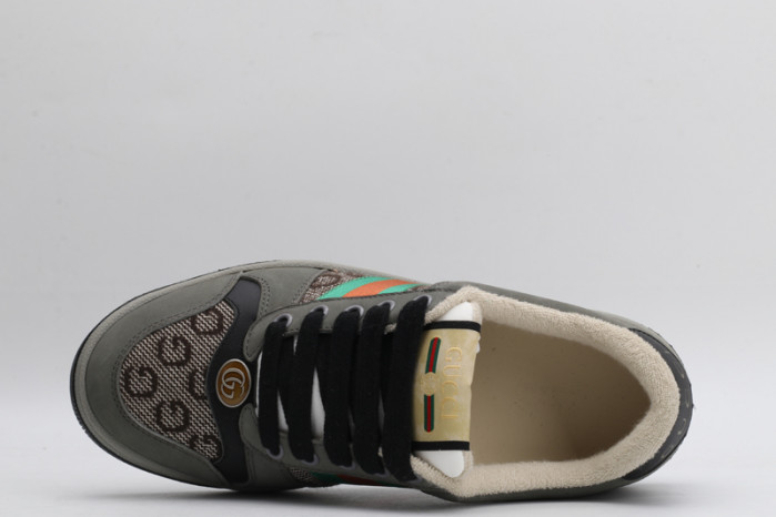 G*u*i sneaker