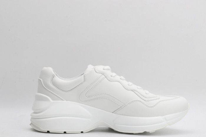 G*u*i trainer sneaker