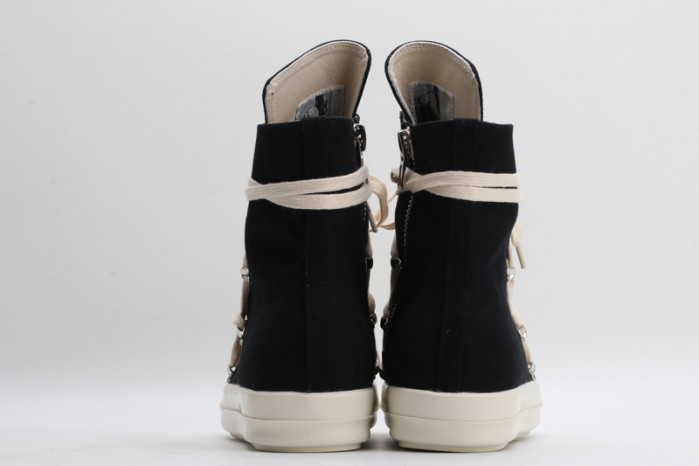 rick 0wens sneakers
