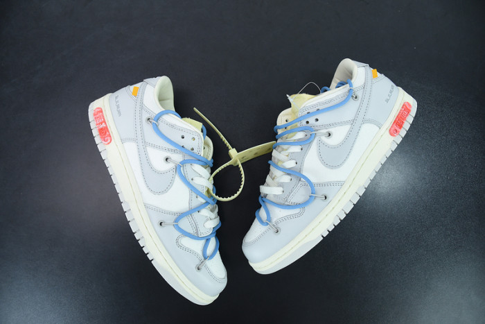 ofw x dunk low 