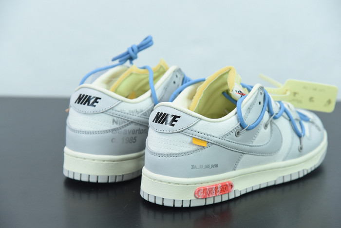 ofw x dunk low 