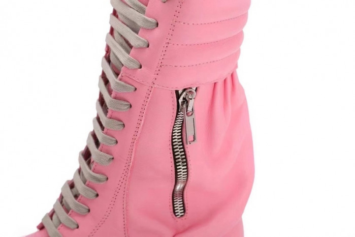rick 0wens sneakers
