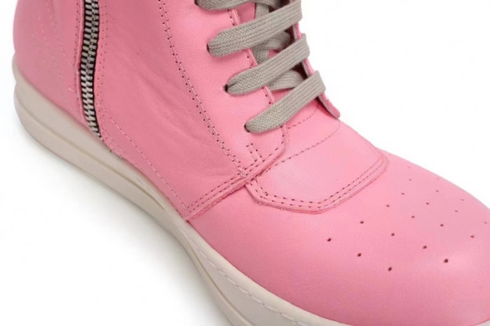 rick 0wens sneakers