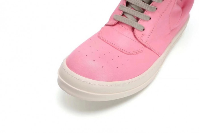 rick 0wens sneakers