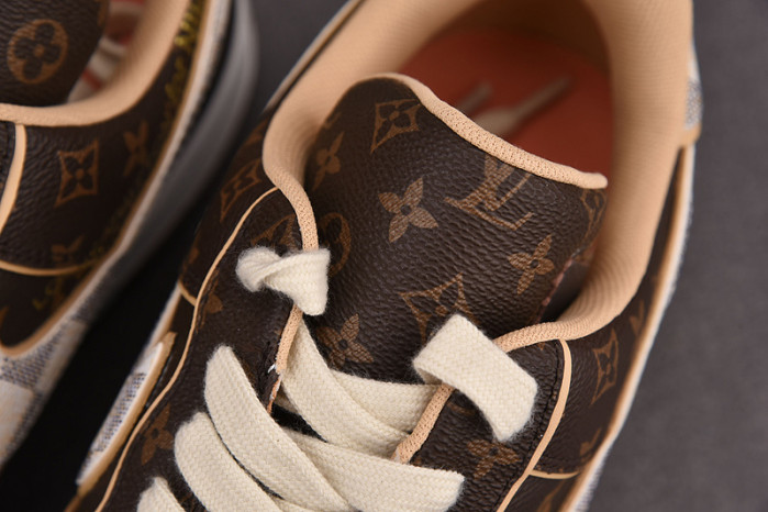 l0vt nike air force 1