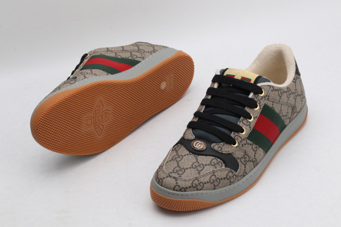 G*u*i sneaker