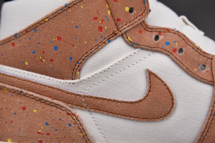 air jordan 1 mid se 