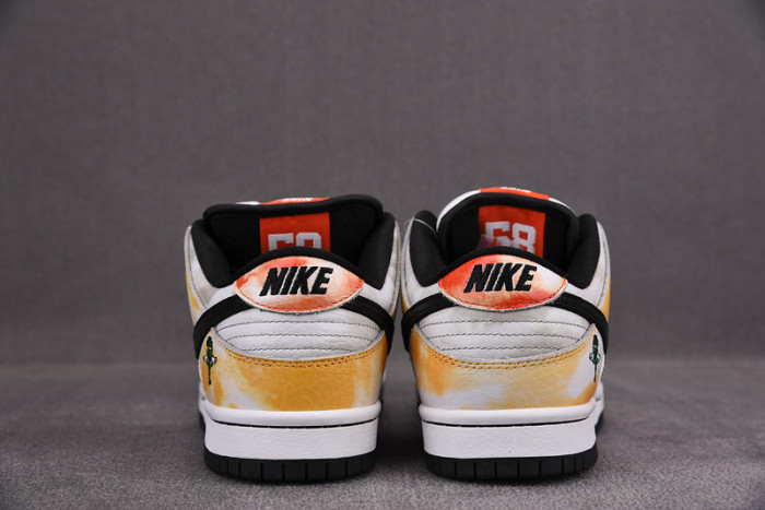 dunk sb low 