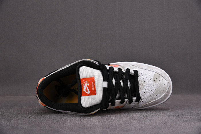 dunk sb low 
