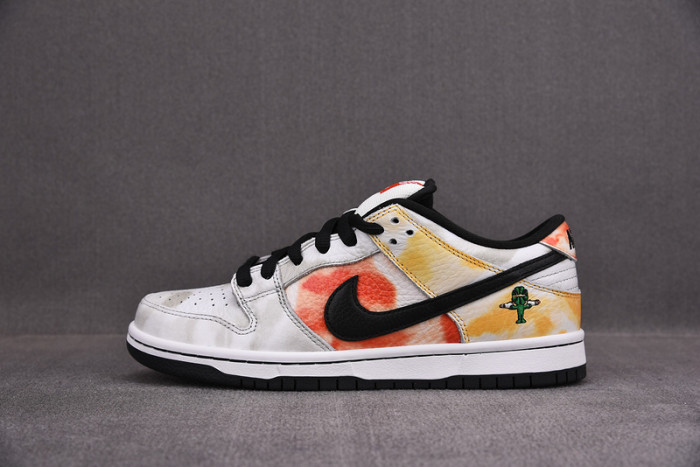 dunk sb low 