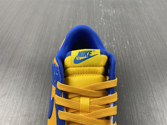 nike dunk low ucla - dd1391-402