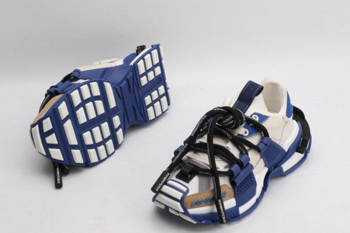 d&g  sneakers
