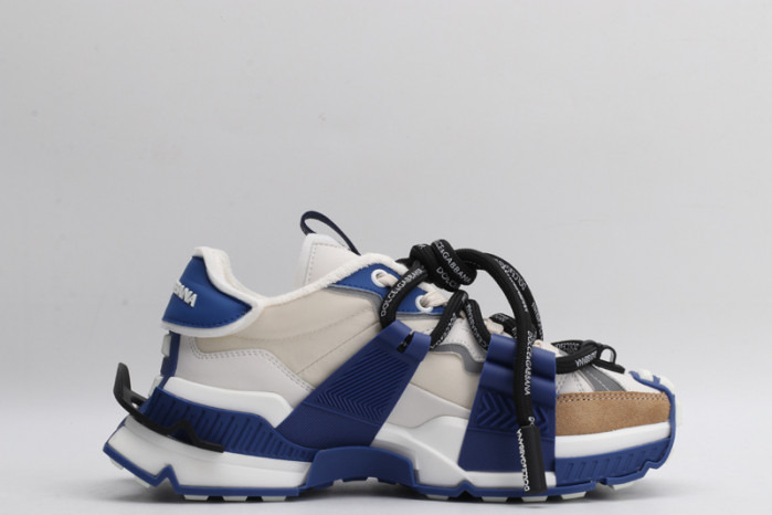 d&g  sneakers