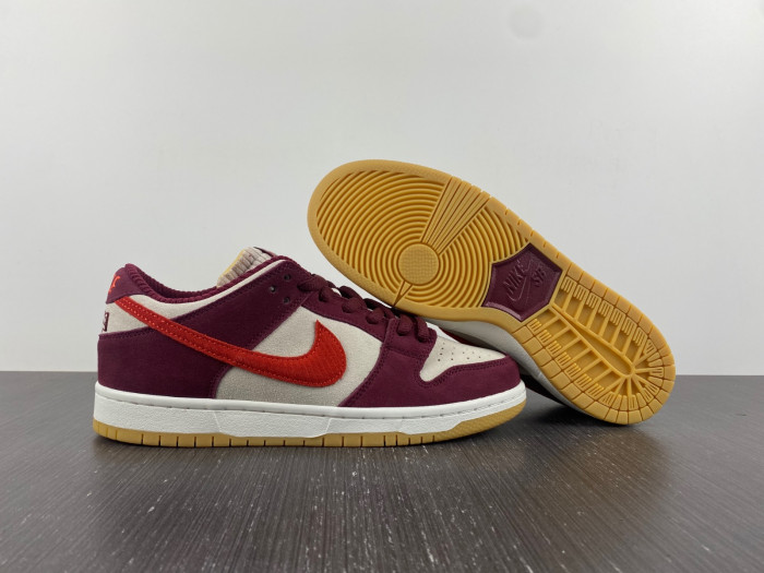 nike sb dunk low skate like a girl dx4589-600