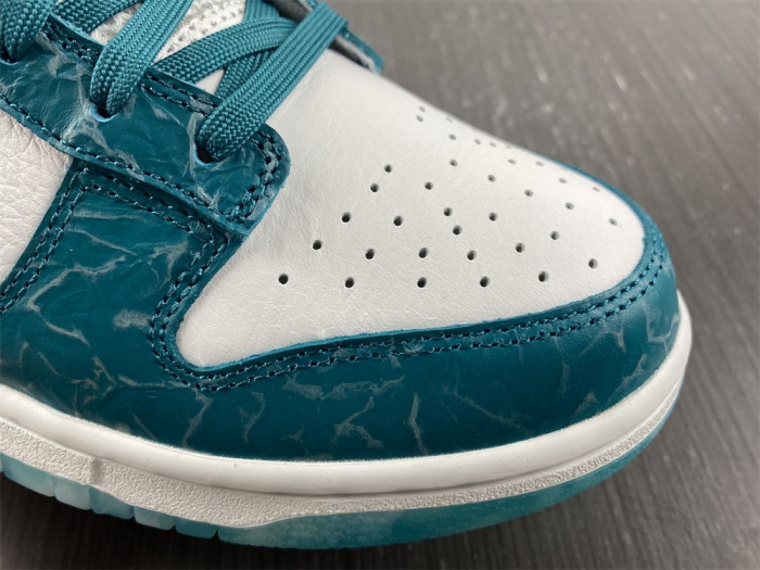 nike dunk low ocean (w) - dv3029-100