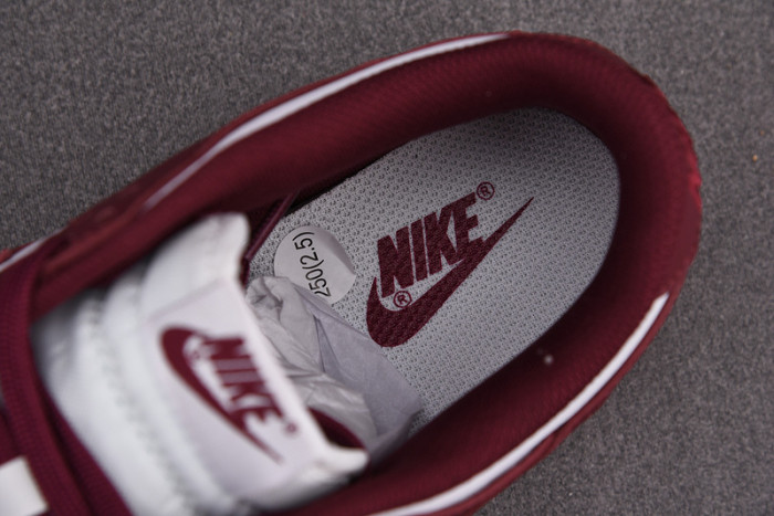 wmns dunk low 