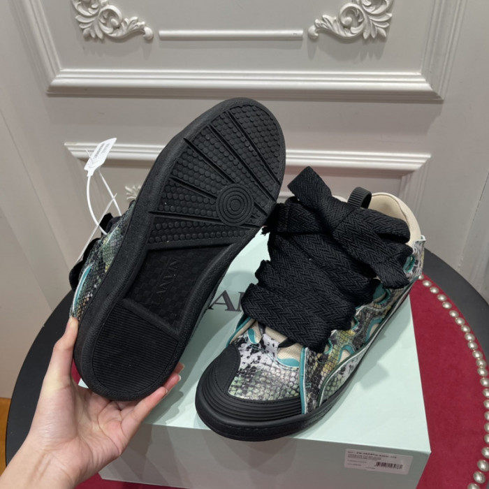 lanvin  sneaker