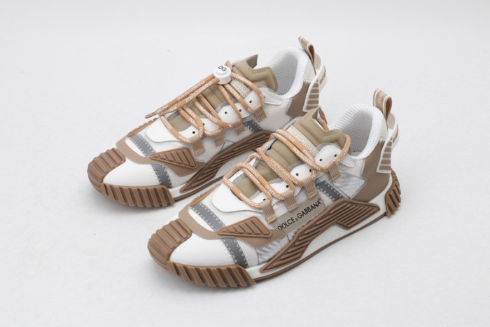 d&g  sneakers