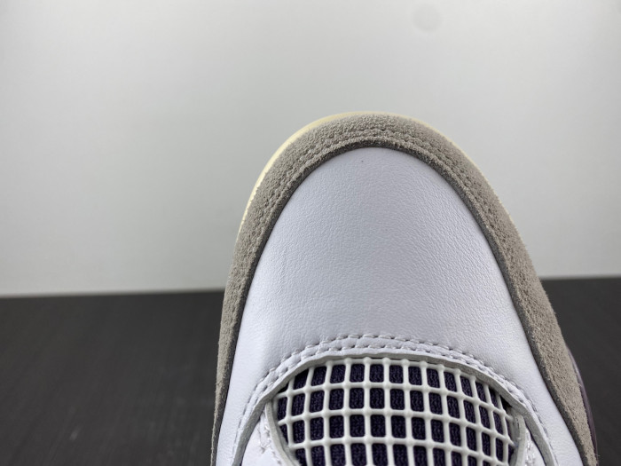 a ma maniere x air jordan 4 