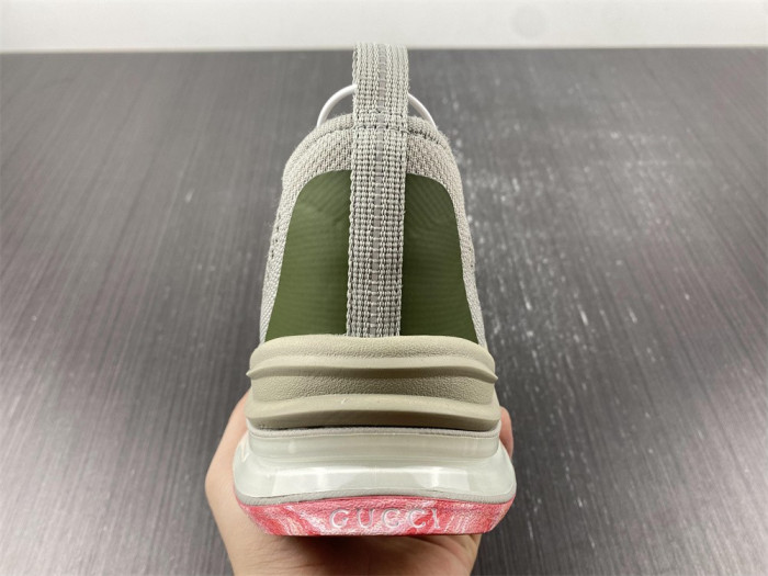 G*u*i sneakers