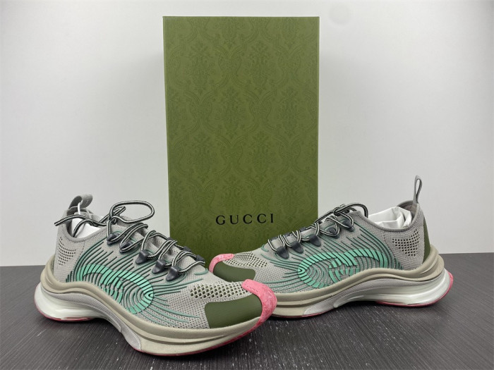 G*u*i sneakers