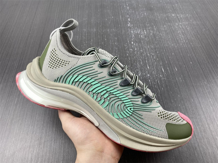 G*u*i sneakers