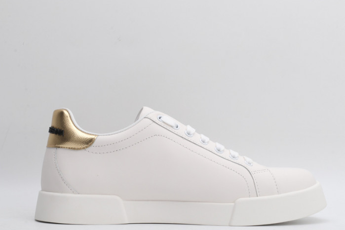 d&g  sneakers