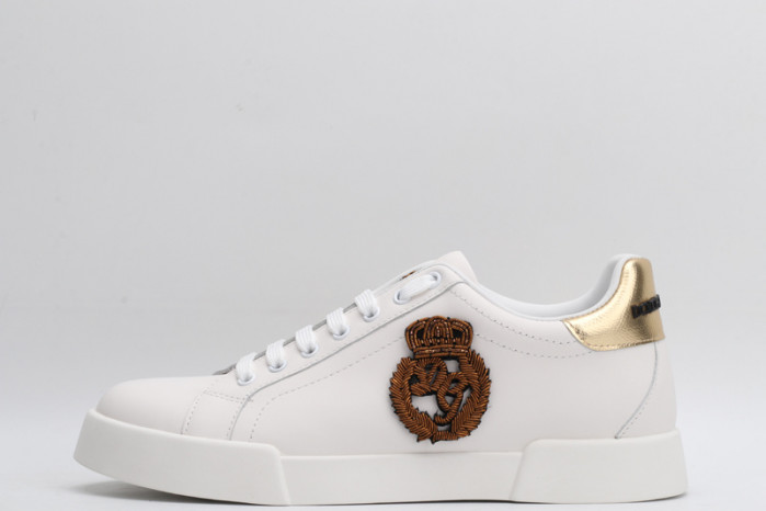 d&g  sneakers