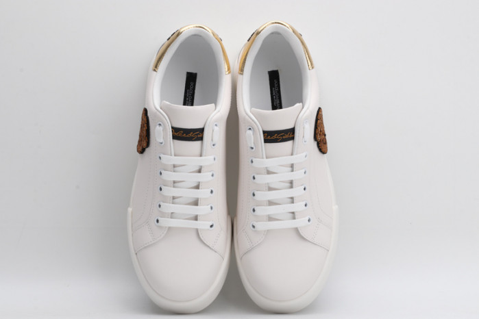 d&g  sneakers