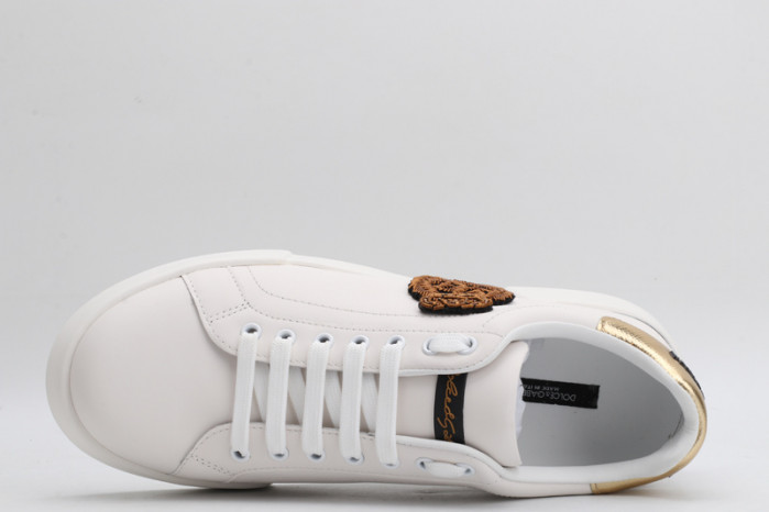 d&g  sneakers