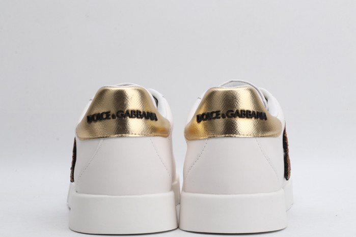 d&g  sneakers