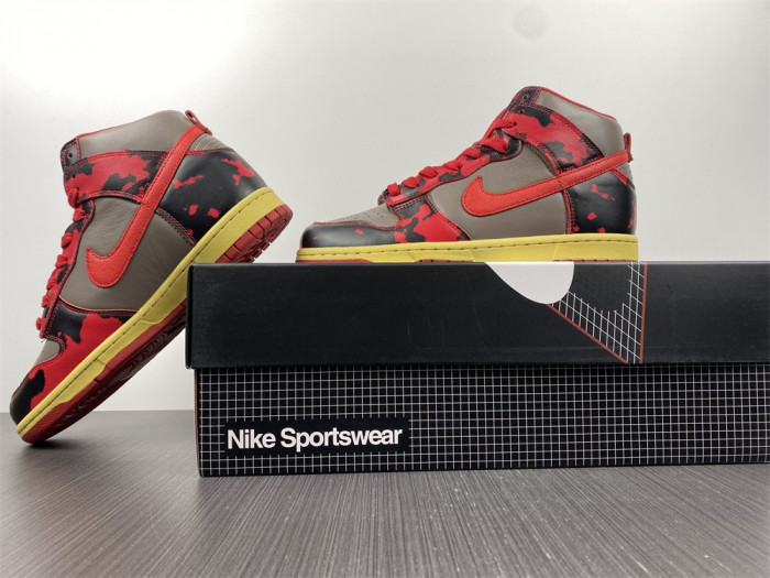 dunk high 1985 