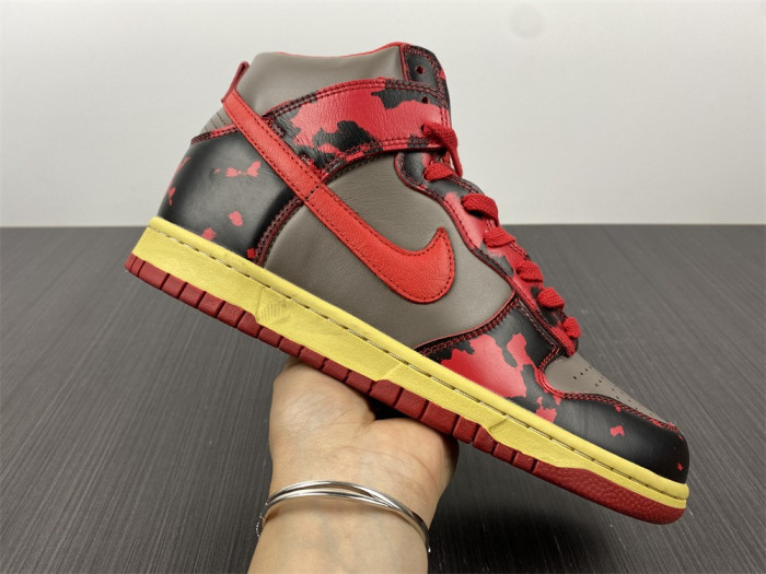 dunk high 1985 