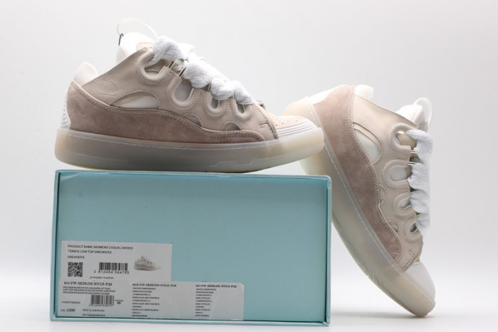 lanvin  sneaker