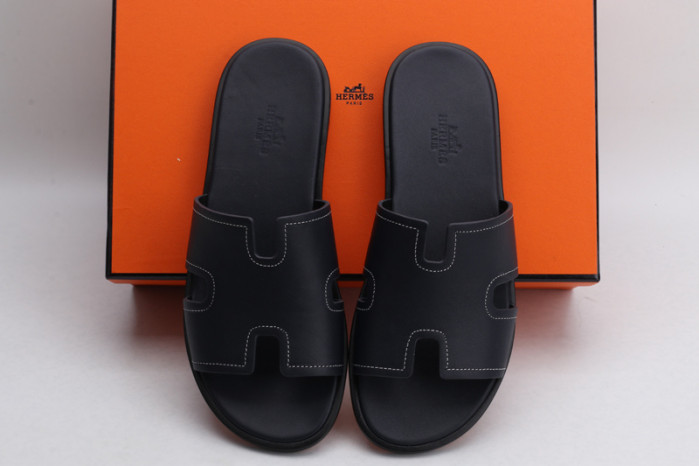 herm*s  slippers