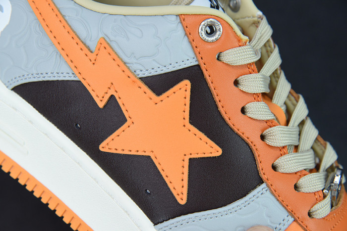 a bathing ape bape sk8 sta