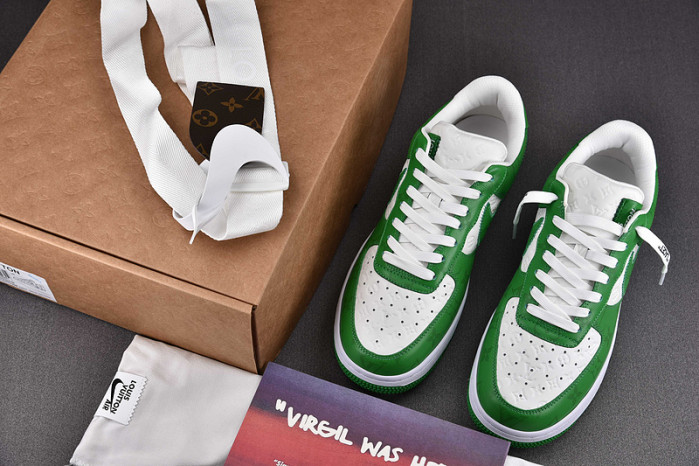 l0vt nike air force 1