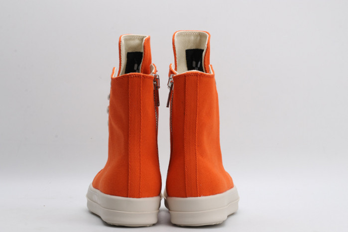 rick 0wens sneakers