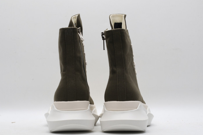 rick 0wens sneakers