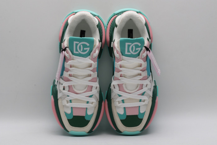 d&g  sneakers
