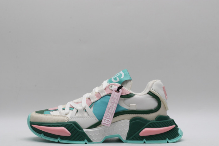 d&g  sneakers