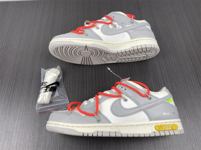 ofw x dunk low 