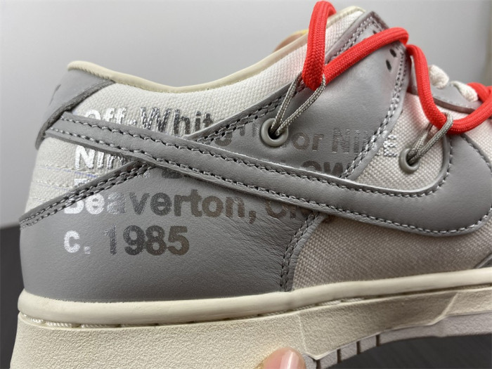 ofw x dunk low 